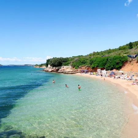 Olga-4 By Interhome *