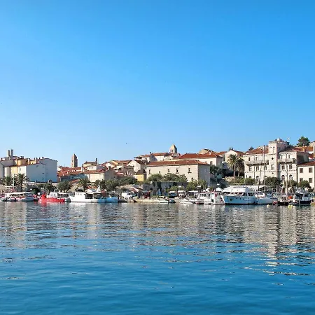 Olga-4 By Interhome Apartamento