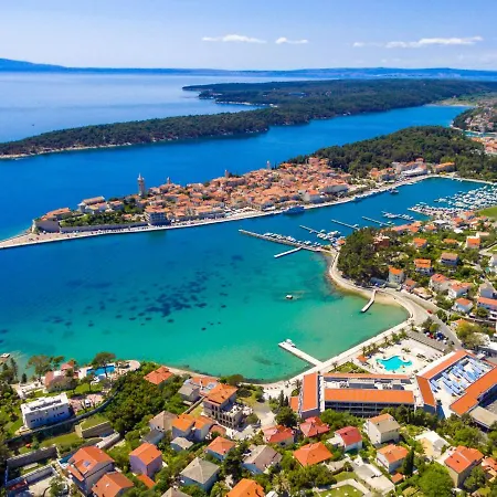 Apartamento Olga-4 By Interhome Banjol