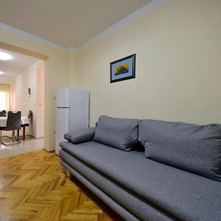 Apartamento Olga-4 By Interhome Banjol