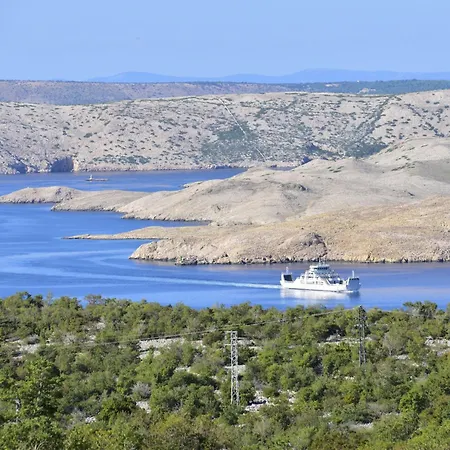 Apartamento Olga-4 By Interhome Banjol