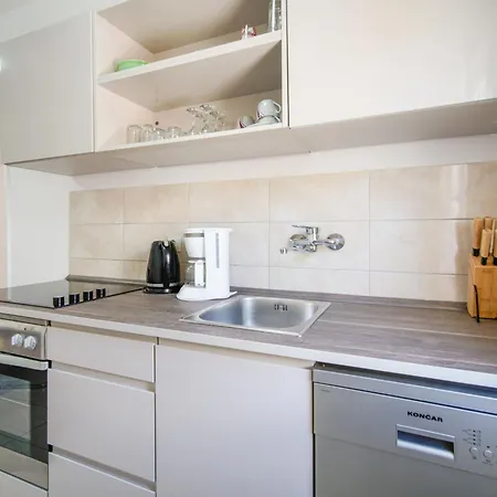 Apartment Olga.4 *