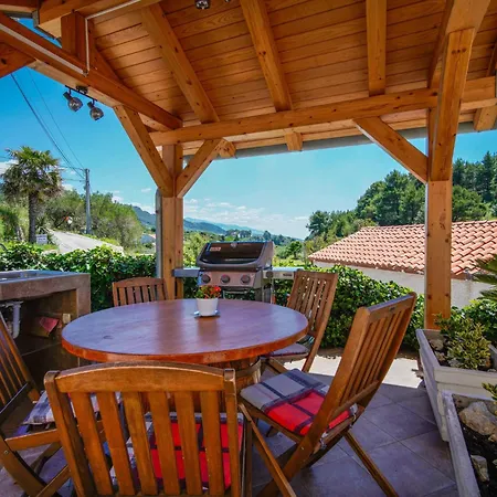 Apartamento Olga-4 By Interhome Banjol