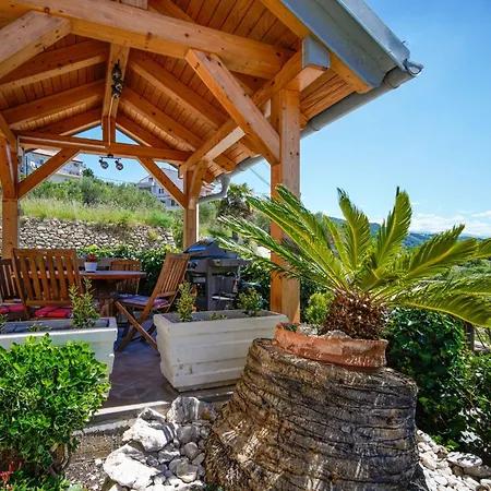 Olga-4 By Interhome *