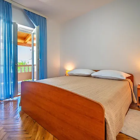 Olga-4 By Interhome Apartamento