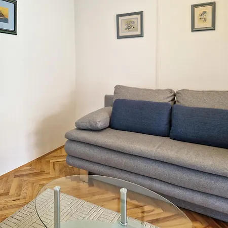 Olga-4 By Interhome Apartamento *