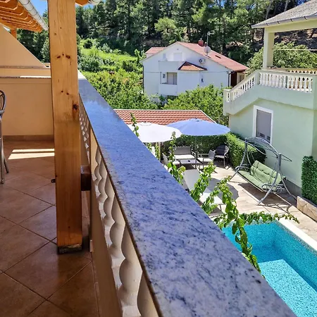 Apartamento Olga-4 By Interhome *