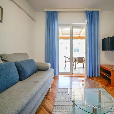 Olga-4 By Interhome Apartamento Banjol