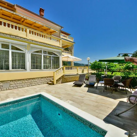 Olga-4 By Interhome Apartamento *