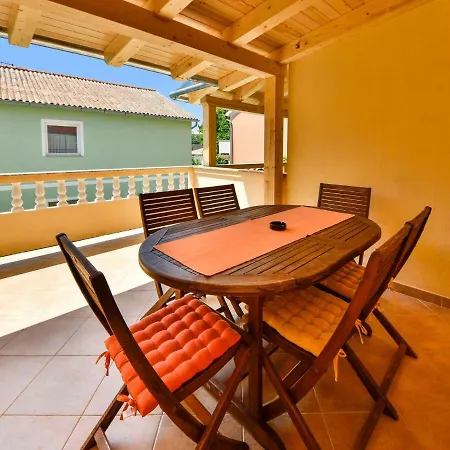 Apartment Olga.4 *