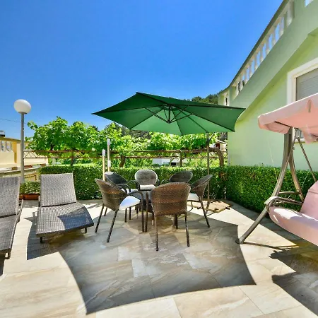 Olga-4 By Interhome *