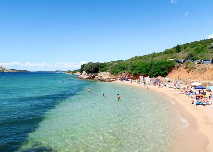 Olga-4 By Interhome *