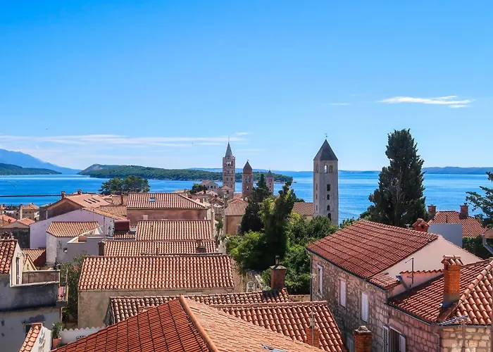 Apartamento Olga-4 By Interhome