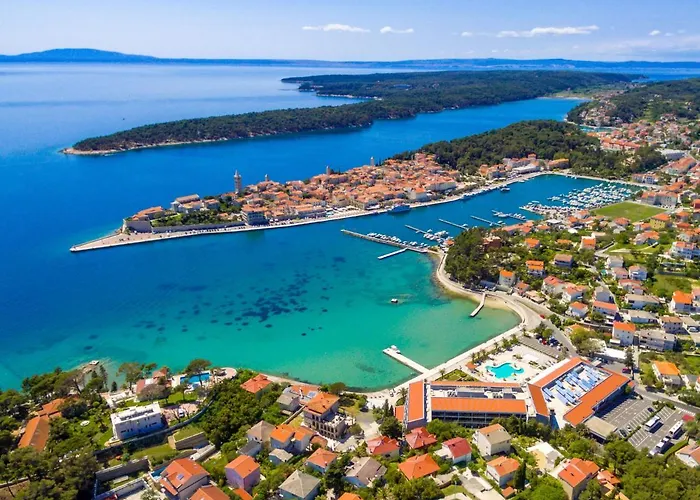 Apartamento Olga-4 By Interhome Banjol