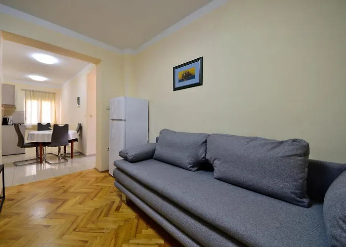 Apartamento Olga-4 By Interhome Banjol