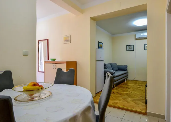 Olga-4 By Interhome Apartamento