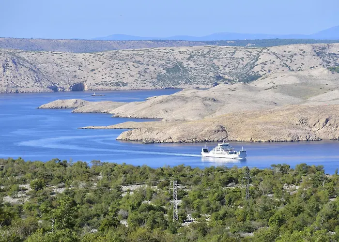 Apartamento Olga-4 By Interhome Banjol