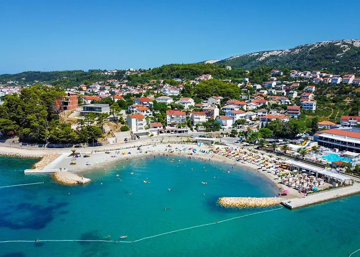 Olga-4 By Interhome Banjol