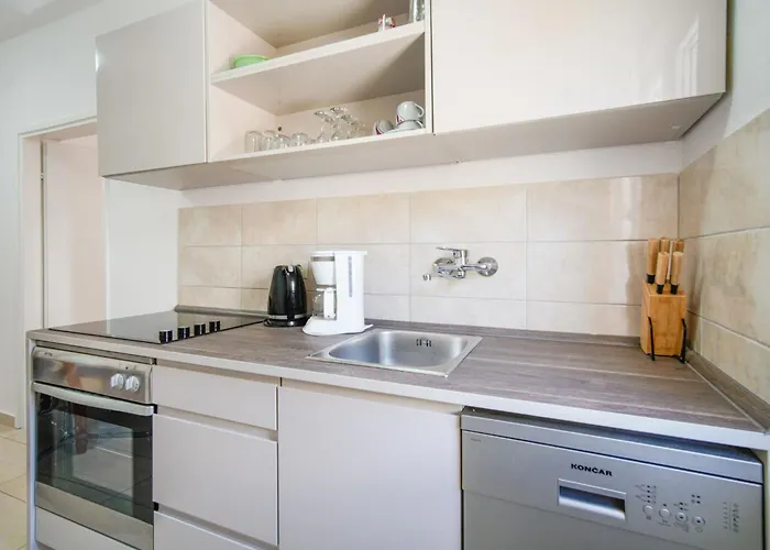 Apartamento Olga-4 By Interhome *