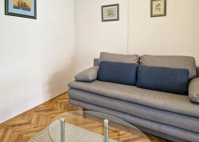 Olga-4 By Interhome Apartamento *