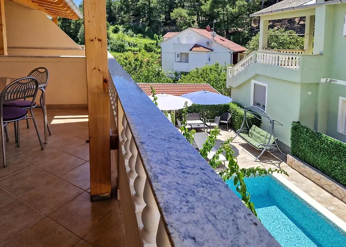 Apartamento Olga-4 By Interhome *