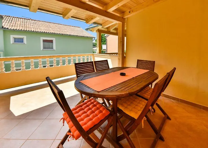 Apartamento Olga-4 By Interhome *