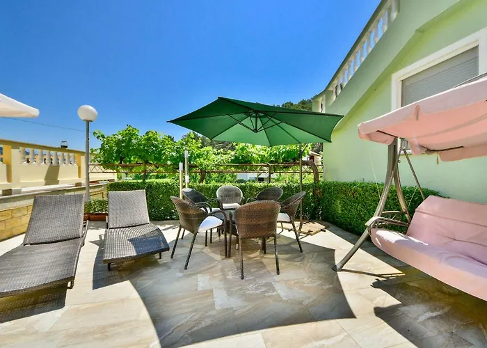 Olga-4 By Interhome *