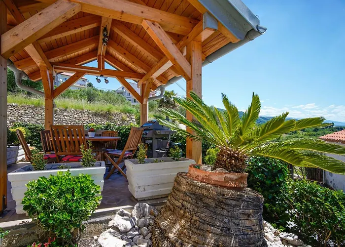 Olga-4 By Interhome *